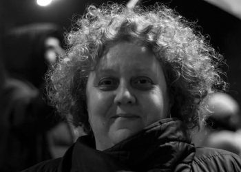 “არკაში” მეცა,. იგინებოდა დამიწყო ჯაჯგური… კრიმინალი დათარეშობს ქუჩაში” – ნინო კალანდია