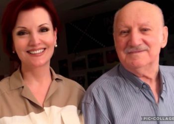 ,, ყურში ჩაგვჩურჩულა, ზვიად გამსახურდიამ იშოვა თქვენთვისო და ურიკაზე დალაგებულ ორი დიდ ტომარაზე მიგვანიშნაო” – რა ისტორიას იხსენებს ანა ჯაბაური?