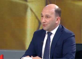 “საქართველოს ფოსტის” გენერალური დირექტორი ლევან ჩიკვაიძე თანამდებობიდან გაათავისუფლეს