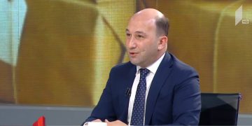 “საქართველოს ფოსტის” გენერალური დირექტორი ლევან ჩიკვაიძე თანამდებობიდან გაათავისუფლეს