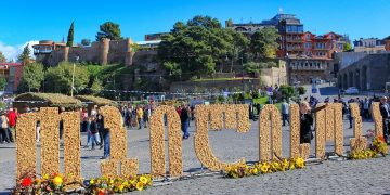 რამდენს დახარჯავს მერია “თბილისობაზე”?