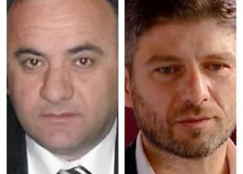 ,, ნაცზონდერებთან ჩახუტება კარგს არაფერს მოგიტანს და ჩამოგითვალო?” – გია ყრუაშვილი დაჩი ცაგურიას