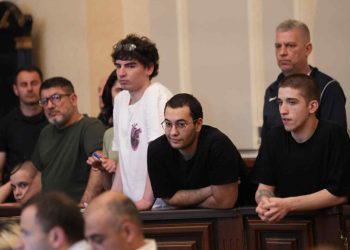 სინდისის 8 პატიმრის საქმეზე მოსამართლემ განაჩენი გამოაცხადა