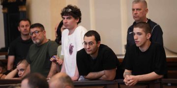 სინდისის 8 პატიმრის საქმეზე მოსამართლემ განაჩენი გამოაცხადა