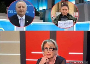 ,,22 წელია მამა-შვილს გადაკვეთა არ ჰქონიათ… ოთარი ფსიქიატრიულ კლინიკებში მის მკურნალობას თვეობით უზრუნველყოფდა“ – ნინო ფოჩხუა ოთარ ჩრდილელის შვილზე