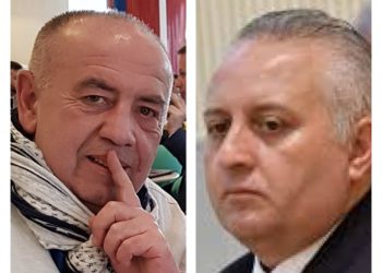 ,, პრაქტიკულად კარიერა, კაცობა და ადამიანობა გაუნულეთ ჩრდილელს” – გიორგი ფოფხაძე