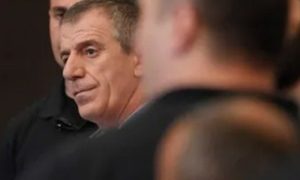 ,,მე არანაირი დანაშაული მიმიძღვის, ყველაზე დიდი დამნაშავე არის ქართული ოცნების პრემიერი და პროკურატურა“ – გიორგი ტერიშვილი