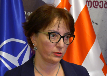 ,, არ იციან რა დარდი და ტრაგედია ტრიალებს მათ ქვეყანაში? ეს ლუი ვიტონების ფრიალი რომელი პარალელური და არ არსებული რეალობიდანაა?” – თინა ხიდაშელი ფეხბურთელებზე