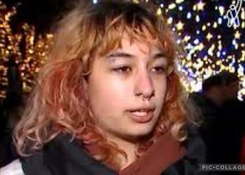 ,, ეხლა ანუკი გარეთ რომ იყოს, ძაალიან იცინებდა თქვენს პოსტებზე, თქვე მართლა ავადმყოფებო” – ფანიკო მღებრიშვილი ანუკი ჩრდილელზე