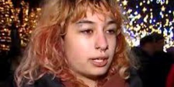 ,, ეხლა ანუკი გარეთ რომ იყოს, ძაალიან იცინებდა თქვენს პოსტებზე, თქვე მართლა ავადმყოფებო” – ფანიკო მღებრიშვილი ანუკი ჩრდილელზე