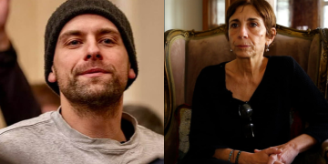 ,, მდუმარე ხალხს სირცხვილი! ქოცებს კი ბუმერანგი!” – ანდრო ჭიჭინაძის დედა