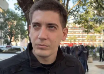 ,,ბათუმელების” ინფორმაციით, ირაკლი დგებუაძე ბათუმის პოლიციის უფროსი აღარ არის