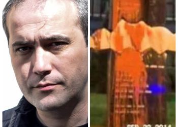 ,, დღემდე არ იციან ქოცებმა, რომ ეს ძეგლი მე შევღებე” – რას იხსენებს ზვიად კუპრავა?