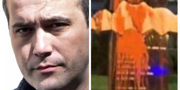 ,, დღემდე არ იციან ქოცებმა, რომ ეს ძეგლი მე შევღებე” – რას იხსენებს ზვიად კუპრავა?