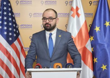 ,, CRRC-ის მიერ გამოქვეყნებული კვლევა, კიდევ ერთხელ აჩვენებს „ქოცური“ პარანოიული გაორების პარალელურად ნამდვილი ქართველი ხალხის ჯანსაღ ეროვნულ და პროევროპულ აზრს” – გრიგოლ გეგელია