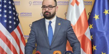 ,, CRRC-ის მიერ გამოქვეყნებული კვლევა, კიდევ ერთხელ აჩვენებს „ქოცური“ პარანოიული გაორების პარალელურად ნამდვილი ქართველი ხალხის ჯანსაღ ეროვნულ და პროევროპულ აზრს” – გრიგოლ გეგელია