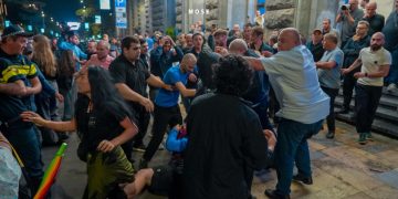 ,, ჩვენ თუ ციხეში ვართ, ეს მხეცები რანაირად უნდა იყვნენ გარეთ?” – მინდია შერვაშიძის, ნიკოლოზ ჯავახიშვილის და რეზო კიკნაძის ერთობლივი განცხადება