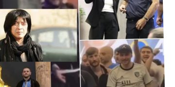 ,, ტიტუშკებო ამ კუტუებს რო აქანავებთ ხელით შეგიძლიათ თავზეც წაივლოთ, იგივეა” – ირინა სარიშვილი