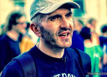 ,, სანამ იარსებებს დენი და ინტერნეტი მოუშორებელი სირცხვილია” – რას აქვეყნებს გოგა ხაჩიძე?