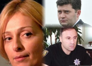 ,,რაის ეს კაცი, ლორთქიფანიძე, პირდაპირ გეტყვით ამასთან იმდენი კითხვა გვაქვს, მასთან ერთად გაკეთებულ ჩაქაფულსაც არ შეჭამს კაცი“ – ანი ნადარეიშვილი