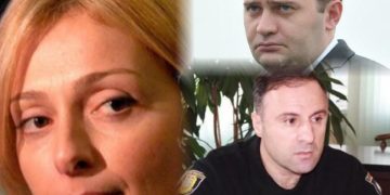 ,,რაის ეს კაცი, ლორთქიფანიძე, პირდაპირ გეტყვით ამასთან იმდენი კითხვა გვაქვს, მასთან ერთად გაკეთებულ ჩაქაფულსაც არ შეჭამს კაცი“ – ანი ნადარეიშვილი