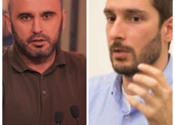 ,,ხაბეიშვილის ტელეფონის პასვორდი 80%-იანი ალბათობით miha555-ია…” – ლევან ღამბაშიძე