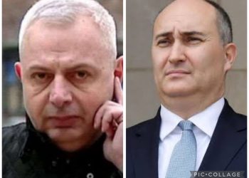 ,, წაქცეულს აღარ ურტყამენო, მაგრამ ბურჭულაძესთან კითხვები მაქვს” – ზაალ ანჯაფარიძე