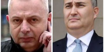 ,, წაქცეულს აღარ ურტყამენო, მაგრამ ბურჭულაძესთან კითხვები მაქვს” – ზაალ ანჯაფარიძე