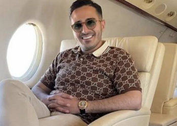 ბათუმის აეროპორტში Tinder Swindler-ის გმირი, ცნობილი თაღლითი საიმონ ლევაევი დააკავეს