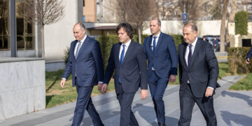 ,,საქოცეთში დიდი ამბები იგეგმება” – რას წერს ირაკლი შაიშმელაშვილი