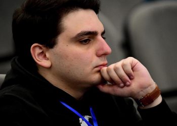 ,,ჩემს სახლთან მობილიზებულია პოლიცია და სუსი…“ – ლევან სანიკიძე