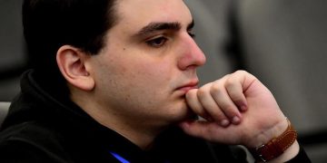 ,,ჩემს სახლთან მობილიზებულია პოლიცია და სუსი…“ – ლევან სანიკიძე