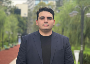 ,, ამდენი დამთხვევის მე არ მჯერა, სიფრთხილეს თავი არ ტკივა” – ლევან სანიკიძე