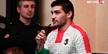 ,, მოდი ცოტა ხნით შეგაჭყიტებთ აბა ჩემს საკანში” – რეზო კიკნაძის წერილი