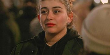 აქტივისტი ცირა ჟვანია 8 000 ლარით დააჯარიმეს