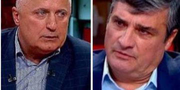 ,, ამას ისინი ამბობენ, ვინც ირაკლ ბათიაშვილის “გამაგრდით ბიჭებო” კანონდარღვევად გააფორმეს” – ამირან სალუქვაძე