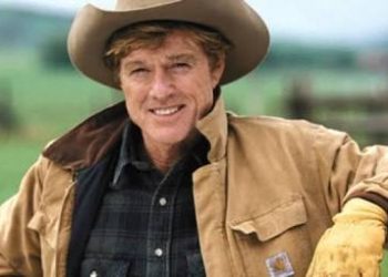 რობერტ რედფორდი გარდაიცვალა