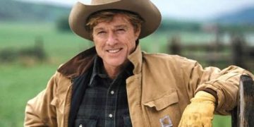 რობერტ რედფორდი გარდაიცვალა