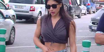 მკლავჭიდელ ქალს 3 000 ლარიანი გირაო შეუფარდეს