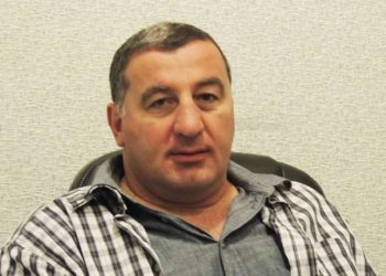 მოკრივე და ბიზნესმენი გიორგი კანდელაკი დააკავეს