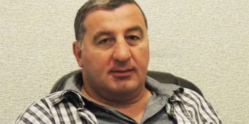 მოკრივე და ბიზნესმენი გიორგი კანდელაკი დააკავეს