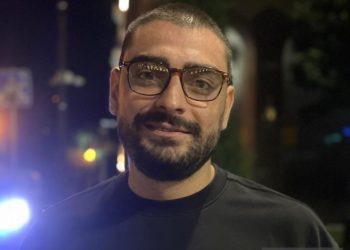 კახა მიქაიას შვილს, კონსტანტინე მიქაიას 10-დღიანი პატიმრობა შეეფარდა