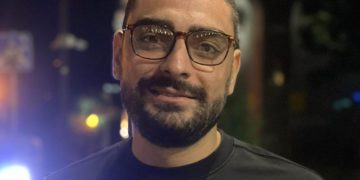 კახა მიქაიას შვილს, კონსტანტინე მიქაიას 10-დღიანი პატიმრობა შეეფარდა