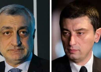 ,,ხაზარაძემ რომ თქვა გახარია წერილით დამემუქრაო, ლონდონიდან რომ ექსპერტიზას ელოდებოდა…  სად არის ის “წერილი ჩამევიდა”??? – თაკო ჩარკვიანი