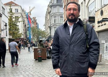 თაზო დათუნაშვილი: ირაკლი კუპრაძეს ექნება პირისპირ შეხვედრა ბრიუსელის მერთან და საუბარი შეეხება ქალაქებს შორის მომავალ თანამშრომლობას