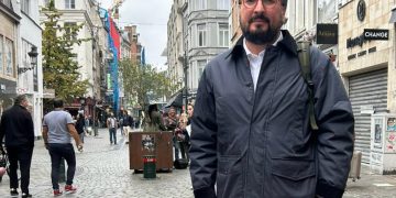 თაზო დათუნაშვილი: ირაკლი კუპრაძეს ექნება პირისპირ შეხვედრა ბრიუსელის მერთან და საუბარი შეეხება ქალაქებს შორის მომავალ თანამშრომლობას