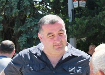 ,, სასწაული აბსურდია, დადგეს რაღაც კონცერტი, არაფერი შეხება არ მაქვს” – გიორგი კანდელაკის პირველი კომენტარი