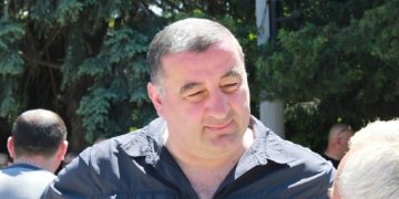 ,, სასწაული აბსურდია, დადგეს რაღაც კონცერტი, არაფერი შეხება არ მაქვს” – გიორგი კანდელაკის პირველი კომენტარი