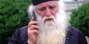 ლევანის ტყვეობა უფრო მეტს ამბობს თავისუფლებაზე, ვიდრე ლევანის თავისუფლებაზე ყოფნა- არქიმანდრიტმა ხაბეიშვილი მოინახულა