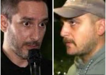 ,, როგორ ფიქრობთ, ბევრი სპორტსმენი დაუდგება გვერდში ჯობავას? ეგენი ხო უსამართლობას ვერ იტანენ?” – ლევან ღამბაშიძე